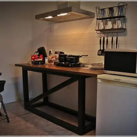 Flat Gasthof *